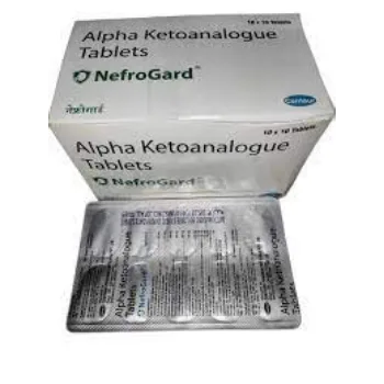Alpha Ketoanalogue Tablet